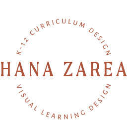 Hana Zarea